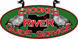 Crooked River Guide Service