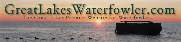 Great Lakes Waterfowler