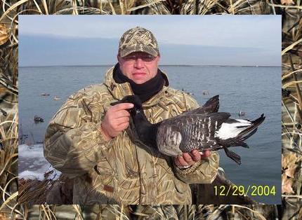 "Coot"